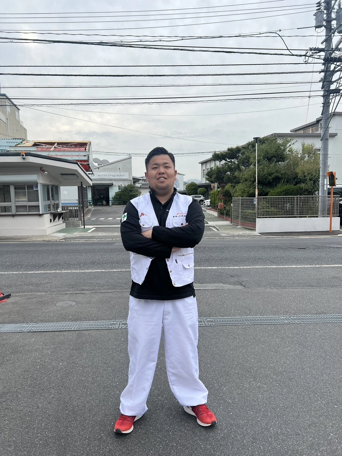 外壁塗装